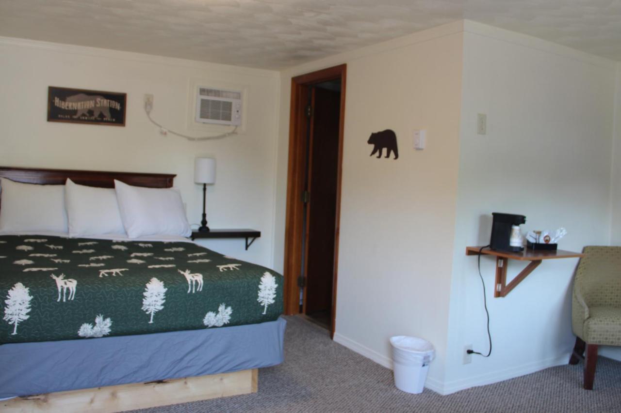 Inn 32 ノース・ウッドストック エクステリア 写真