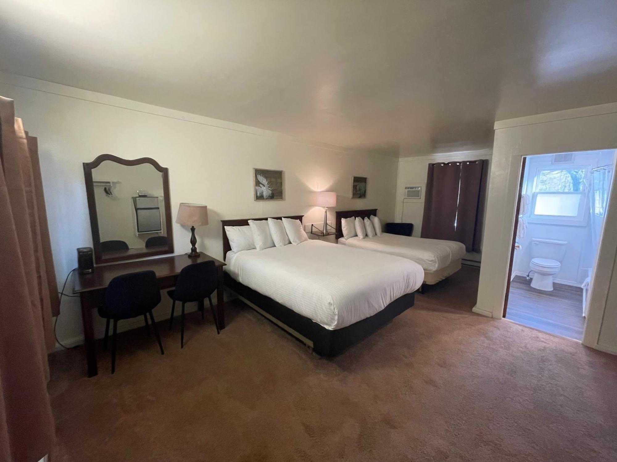 Inn 32 ノース・ウッドストック エクステリア 写真