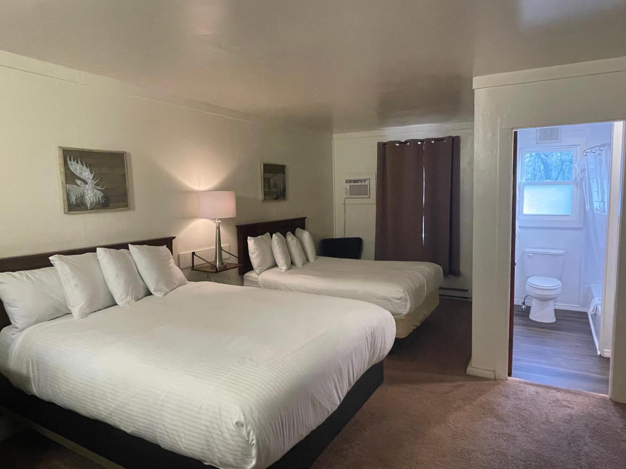Inn 32 ノース・ウッドストック エクステリア 写真