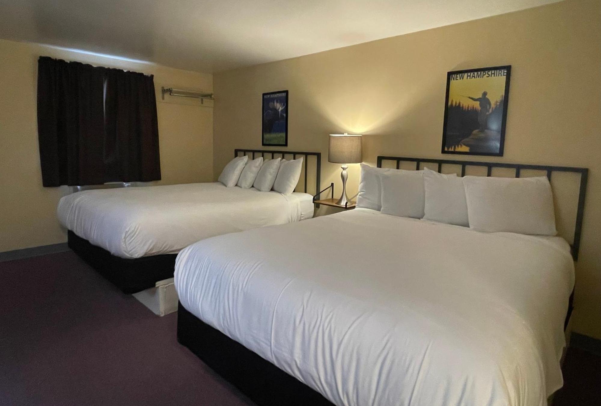 Inn 32 ノース・ウッドストック エクステリア 写真