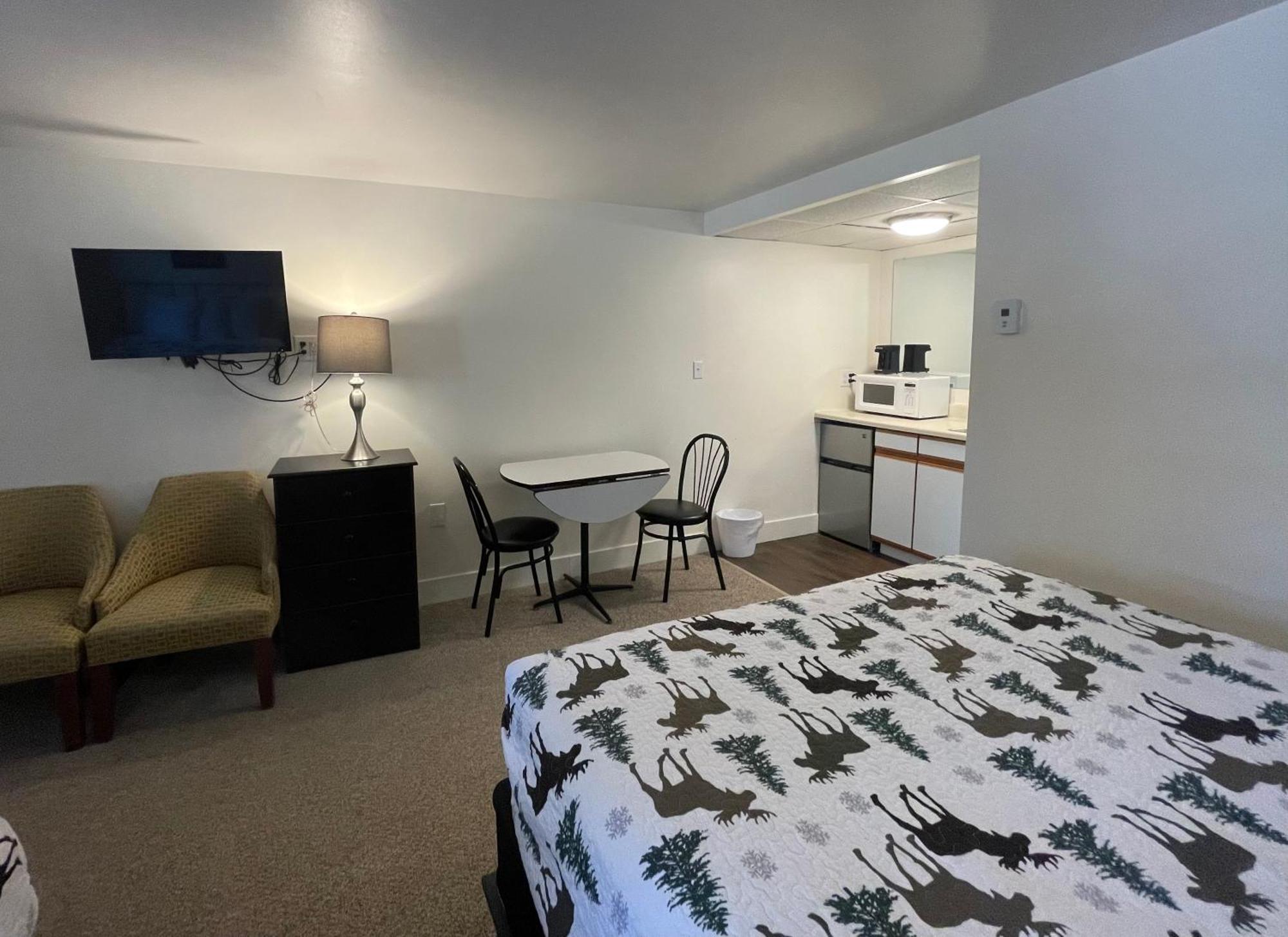 Inn 32 ノース・ウッドストック エクステリア 写真