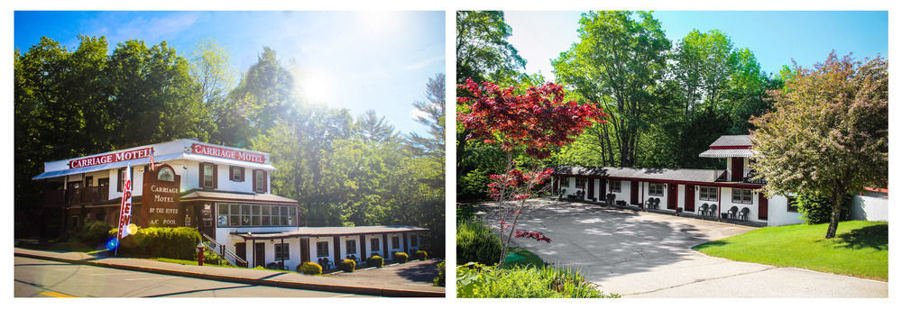 Inn 32 ノース・ウッドストック エクステリア 写真