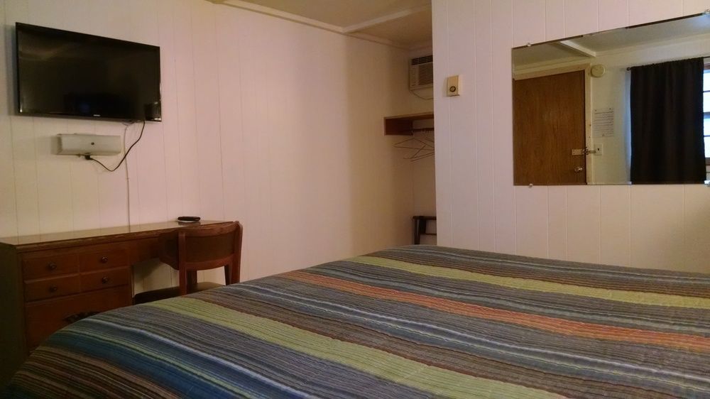 Inn 32 ノース・ウッドストック エクステリア 写真