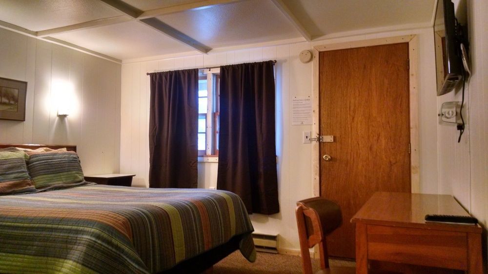 Inn 32 ノース・ウッドストック エクステリア 写真